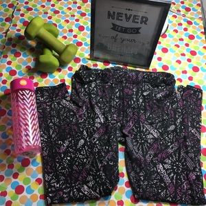 Ever-last  leggings+Free Water bottle